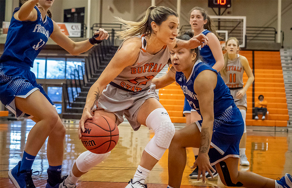 Senior Spotlight: Katie Villarini