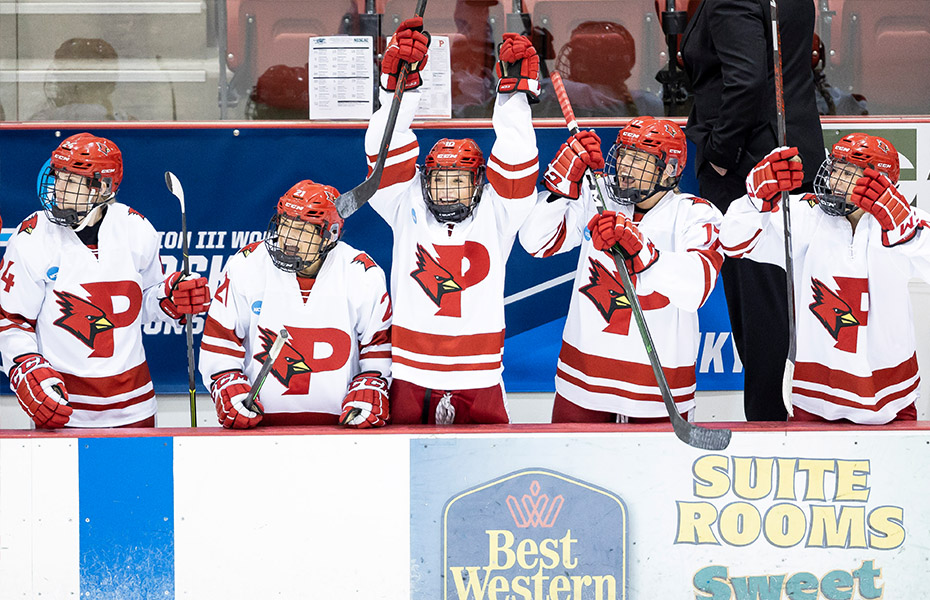 Plattsburgh Preseason Favorite in 2023-24 SUNYAC Coaches Poll