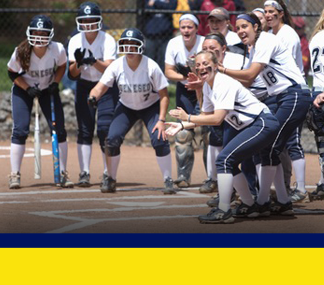 Geneseo Advances to Regional Final