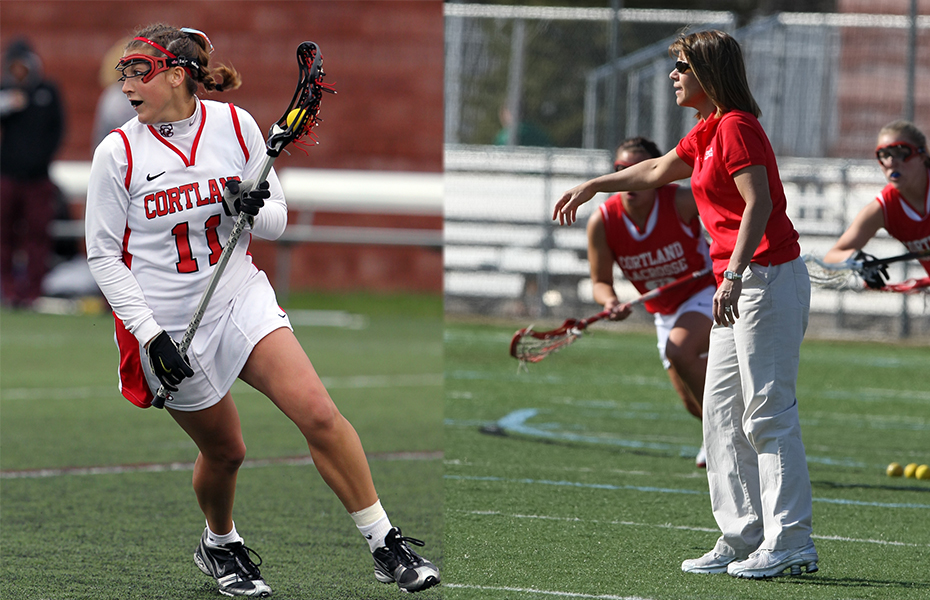 SUNYAC Announces Women's Lacrosse All-Decade Team