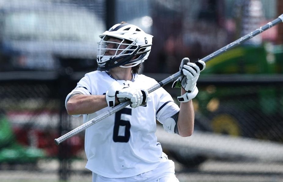 Bollinger Tabbed DIII Men's SUNY Scholar Athlete of the Year