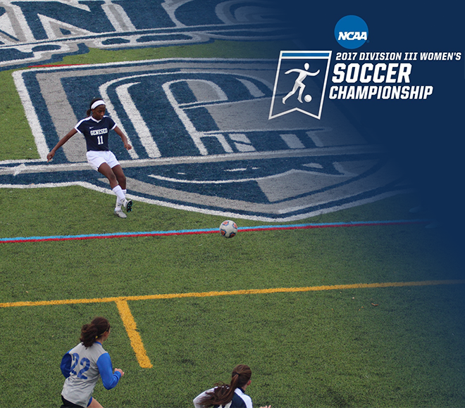 Geneseo women's soccer wins second straight game in overtime, moves on to NCAA Third Round