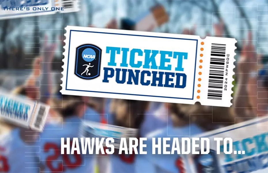 New Paltz Women&rsquo;s Soccer Heads to Rochester for NCAA Tournament, Faces Amherst in First Round