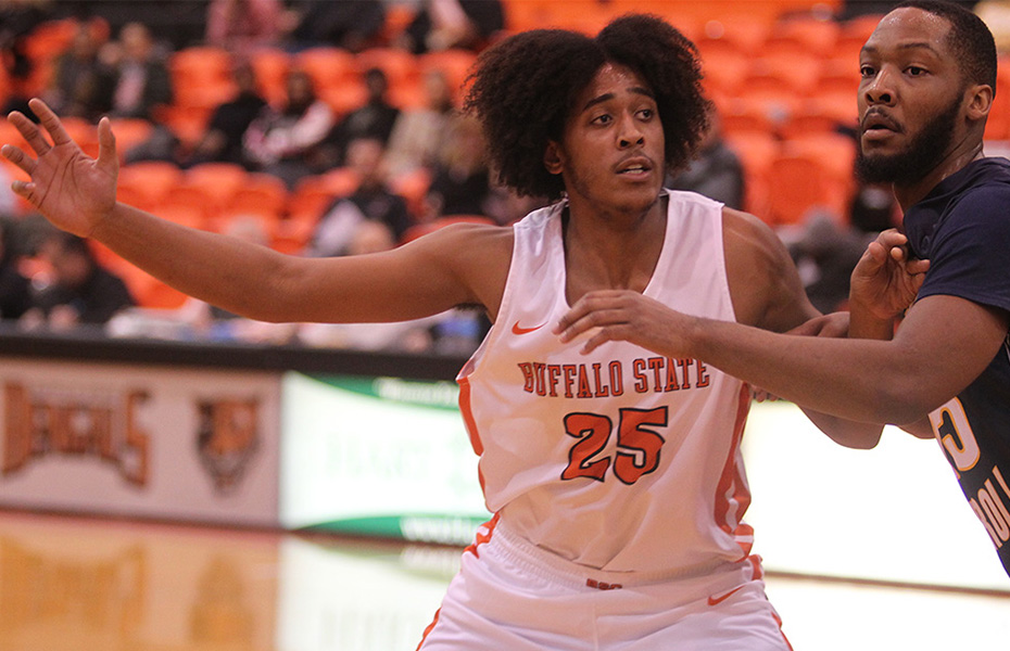 Senior Spotlight: Zion Guzman Milton