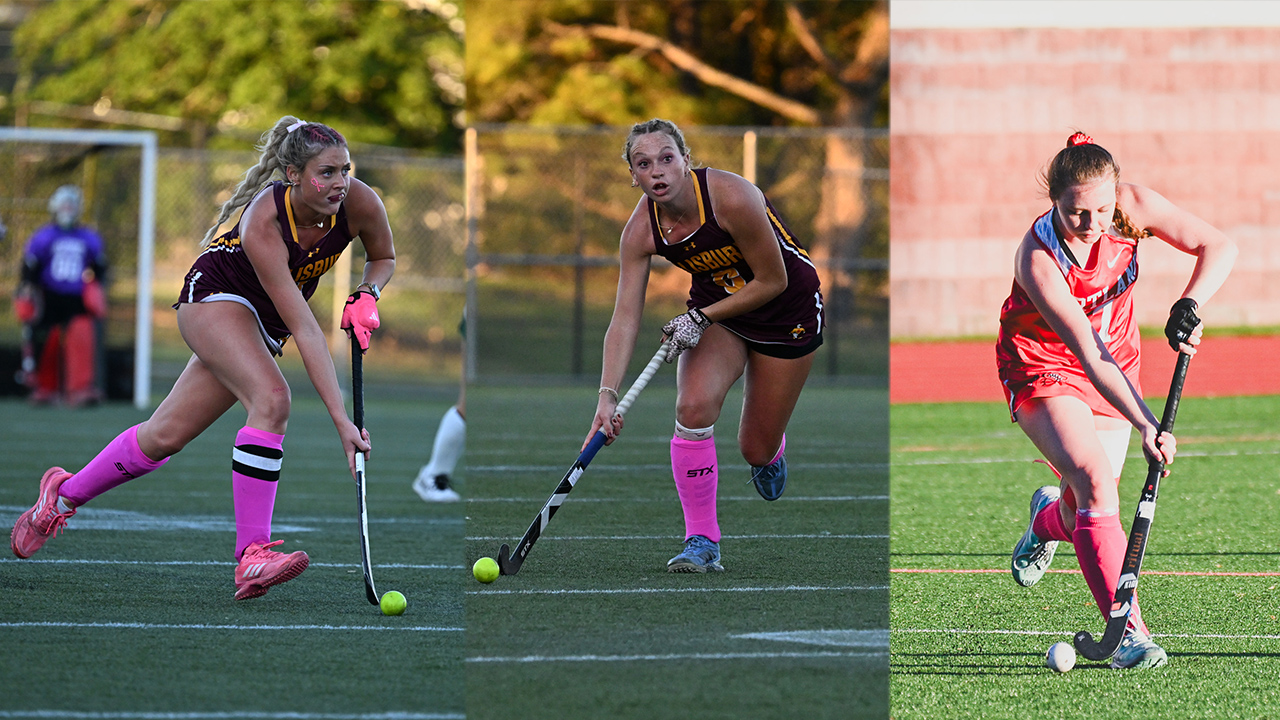 SUNYAC Releases 2025 Field Hockey Annual Awards