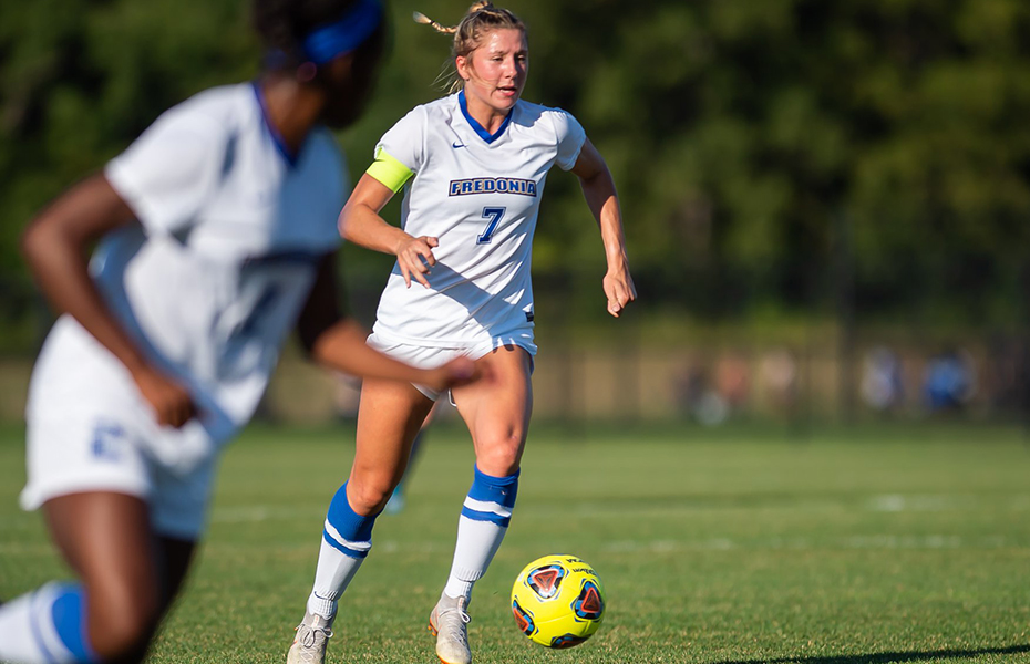 Senior Spotlight: Lauren Cullinan